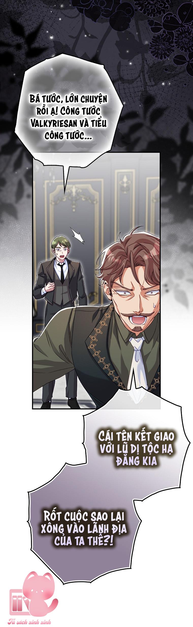 Chuột Đồng Dẫn Lối Cinderella Chap 2 - Next Chap 3