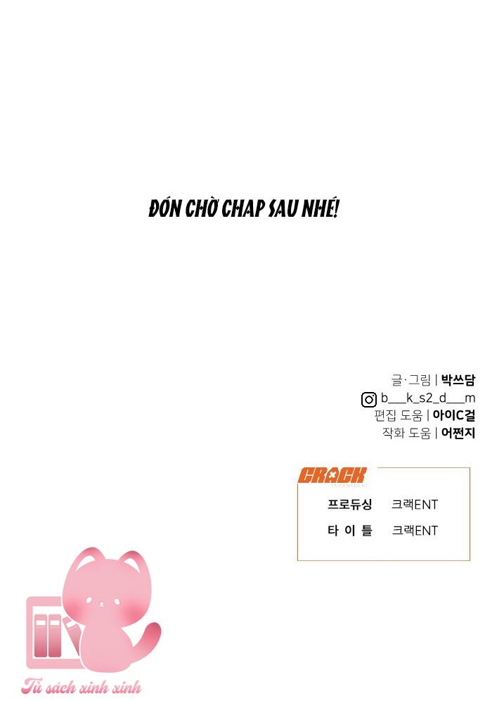 Vận May Không Ngờ Chap 55 - Trang 3