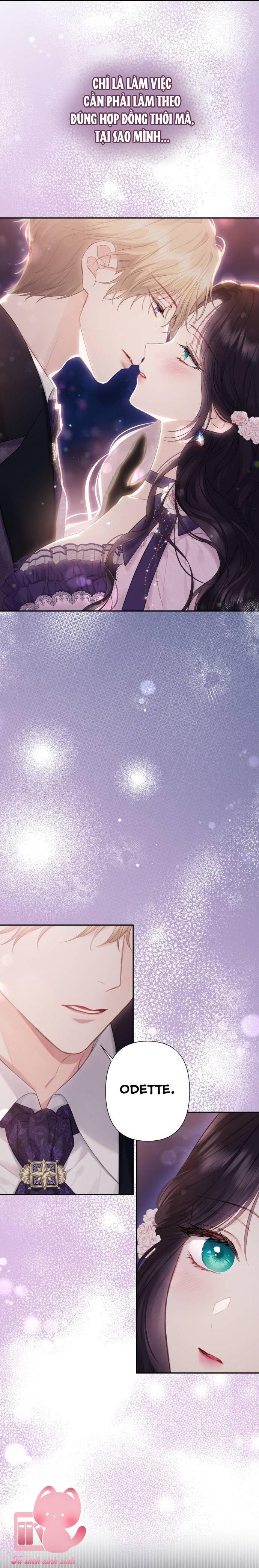 Bastian Chapter 41 - Trang 3