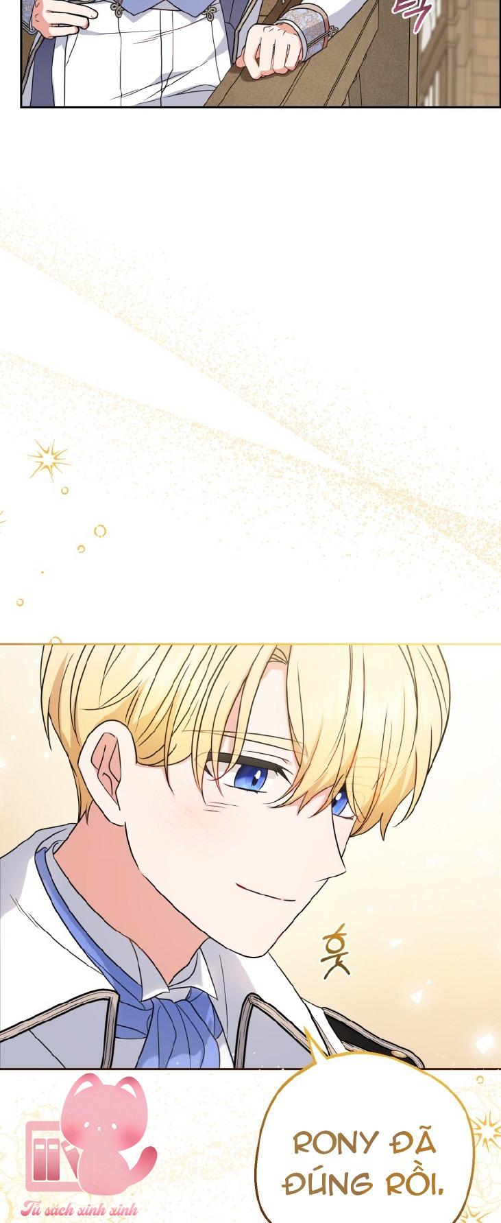 Được Yêu Thương Mà Còn Ngại Ngùng Sao! Chap 51 - Trang 4
