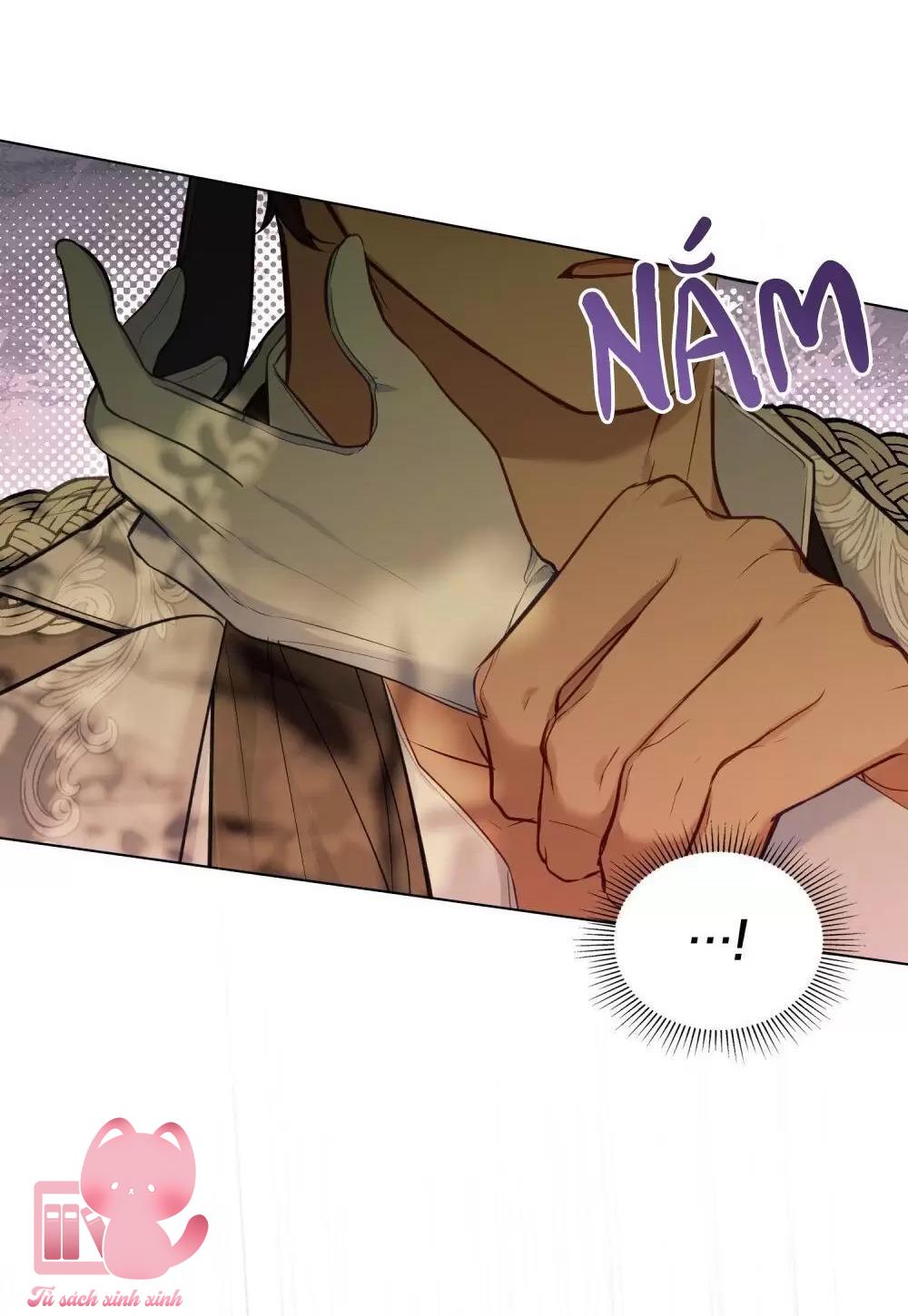 Nếu Không Vâng Lời Công Tước Chapter 44 - Trang 4