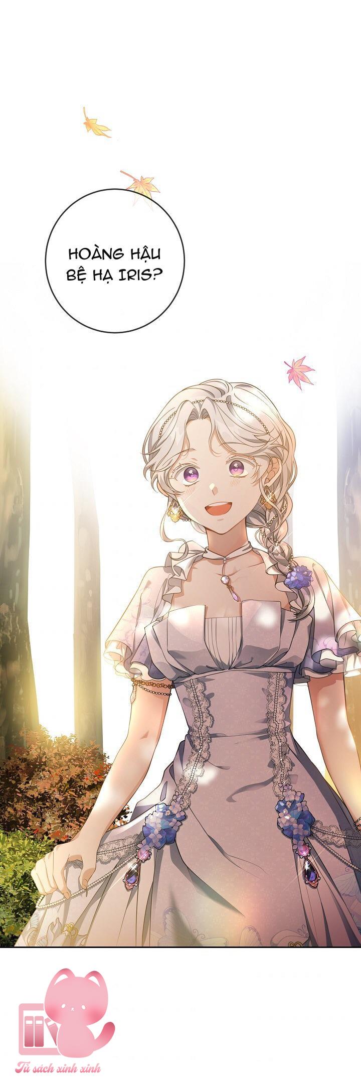Hướng Về Ánh Dương Lần Nữa Chapter 31 - Trang 4