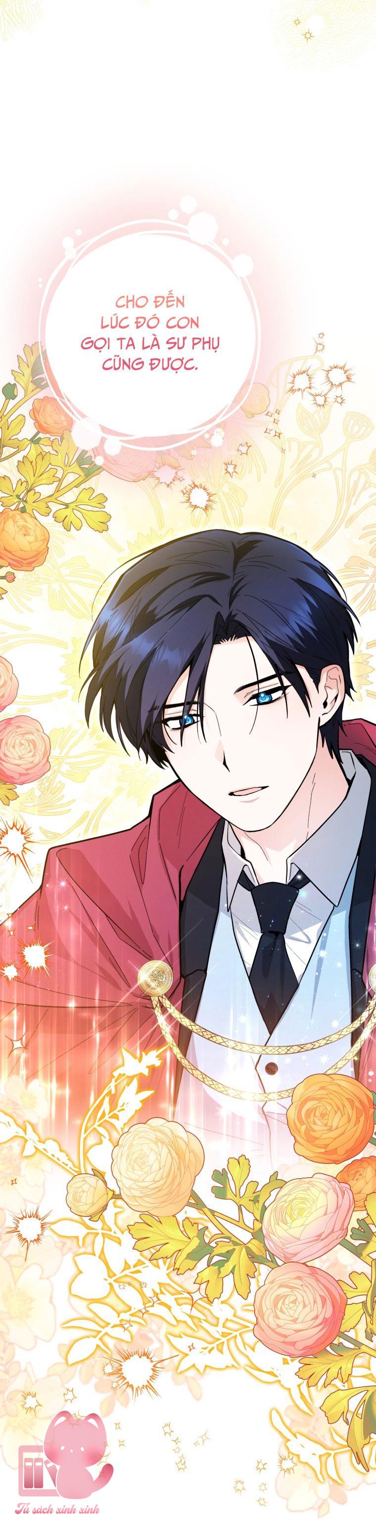 Bé Con Cá Voi Sát Thủ Chapter 26 - Next Chapter 27