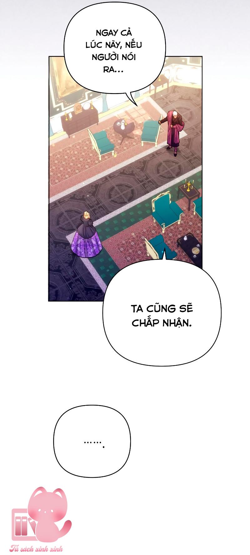 Hoàng Hậu Tái Hôn Chapter 133 - Next Chapter 134