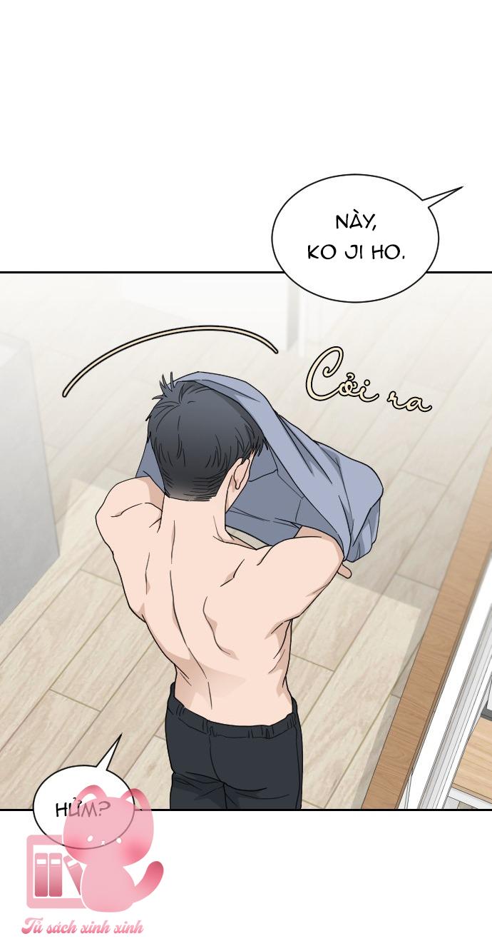 Vận May Không Ngờ Chap 55 - Trang 3