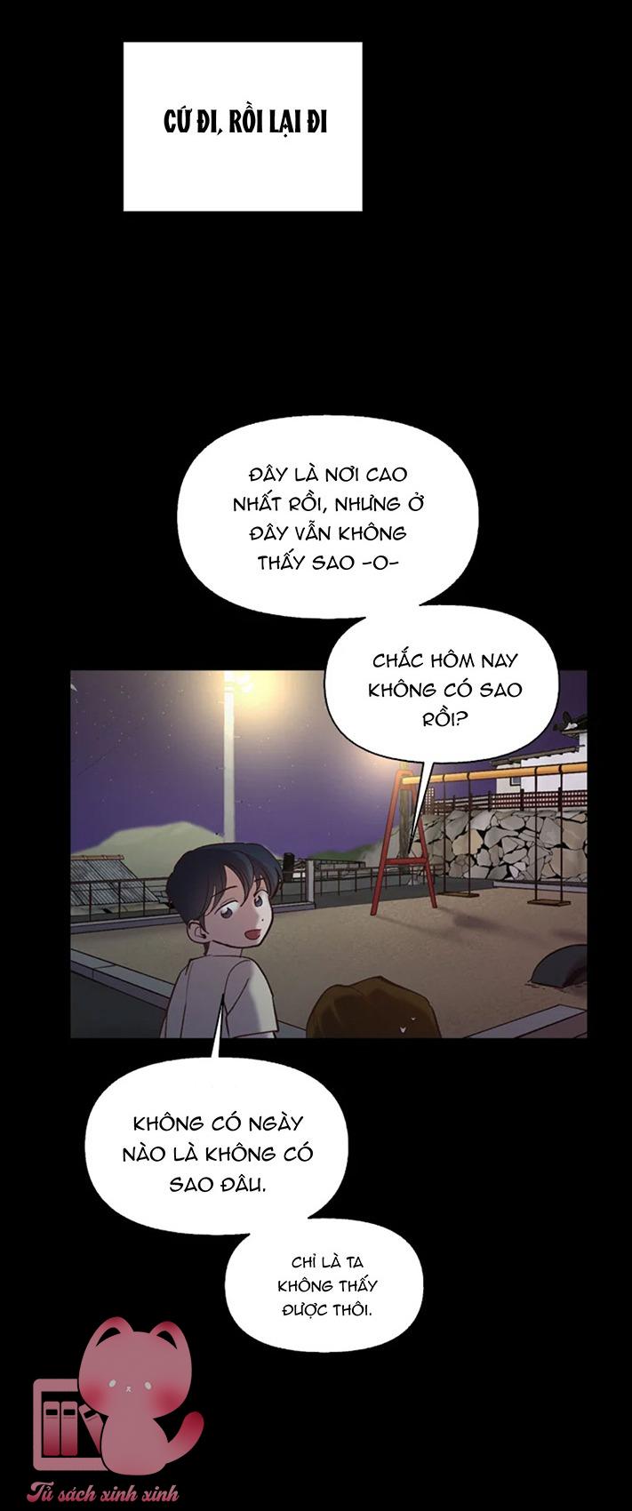 Thanh Xuân Của Chúng Ta Chap 66 - Trang 4