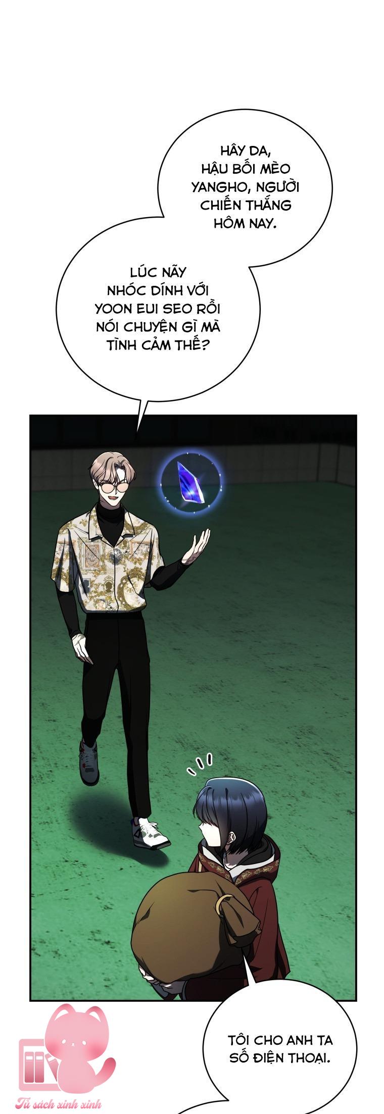 Hướng Dẫn Sinh Tồn Dành Cho Ranker Chapter 29 - Next Chapter 30