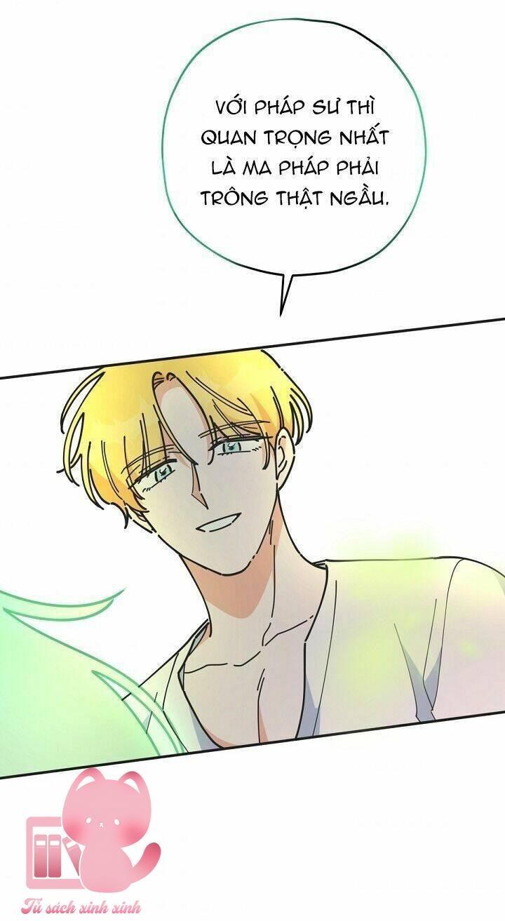 Người Hùng Của Ác Nữ Chapter 60 - Next Chapter 61