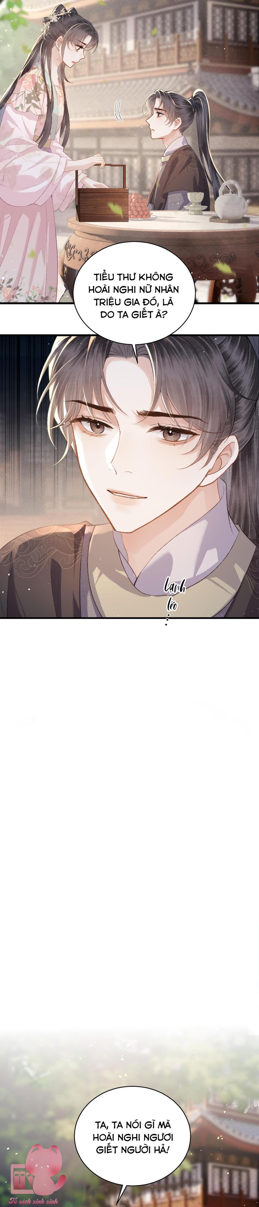 Gả Cho Vai Ác Chap 39 - Next Chap 40