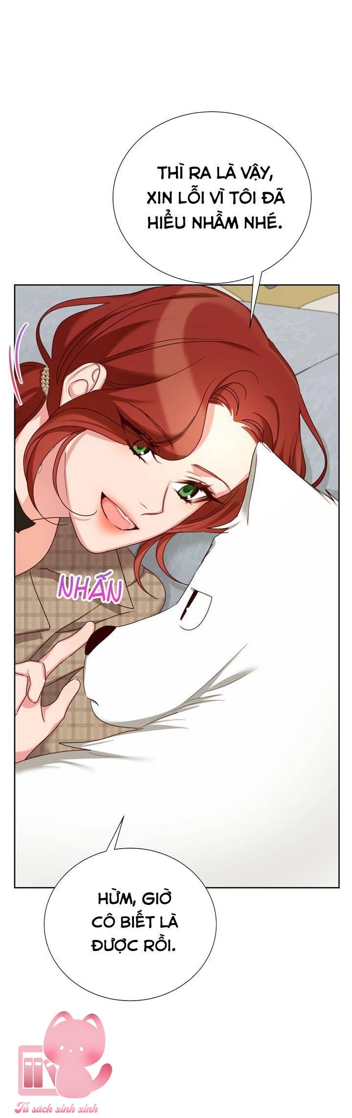 Thế Thì Ta Cứ Trở Thành Kẻ Ác Thôi Chap 29 - Trang 2