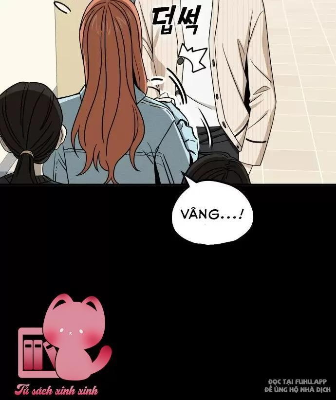 Lớ Ngớ Vớ Phải Tình Yêu Chap 69 - Trang 2