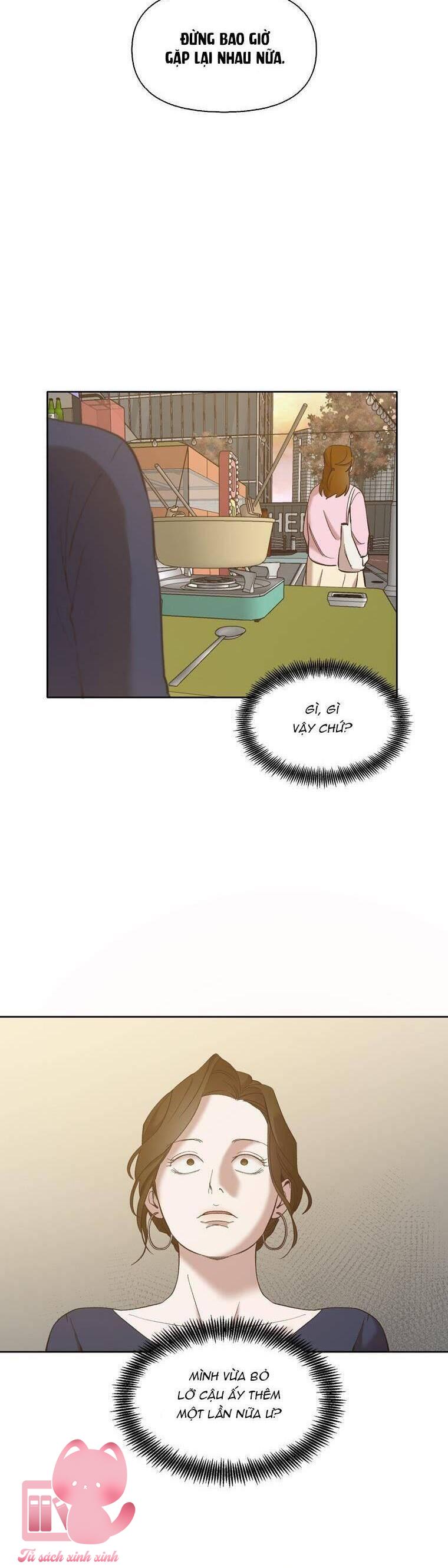 Thanh Xuân Của Chúng Ta Chap 31 - Next Chap 32