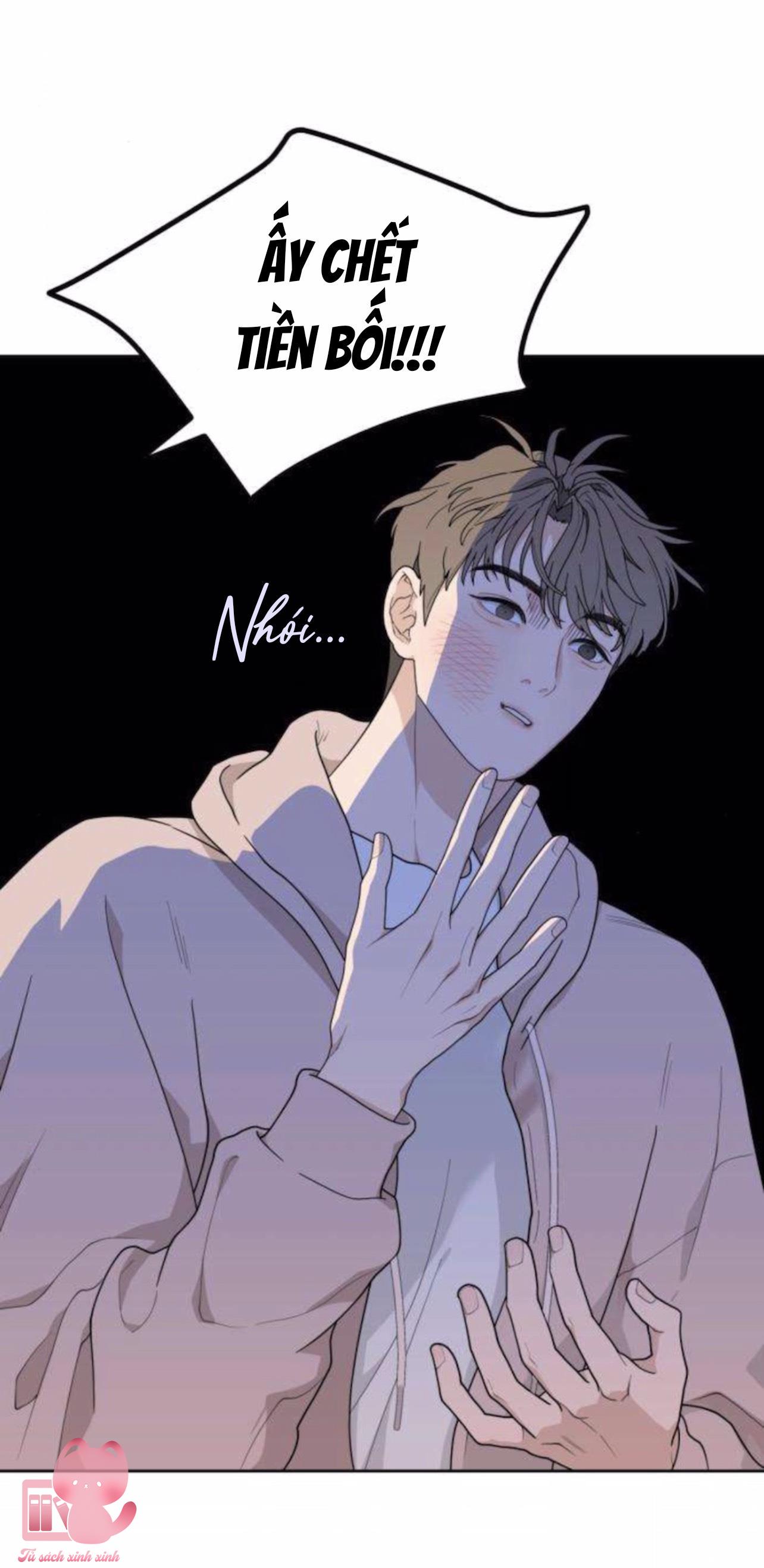 Vận May Không Ngờ Chapter 6 - Next Chapter 7