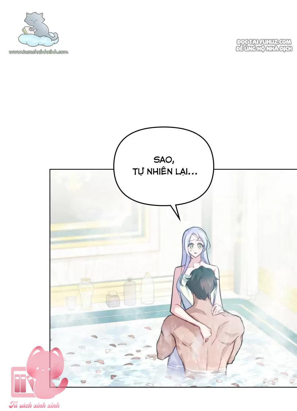 Nếu Không Vâng Lời Công Tước Chapter 23 - Trang 4