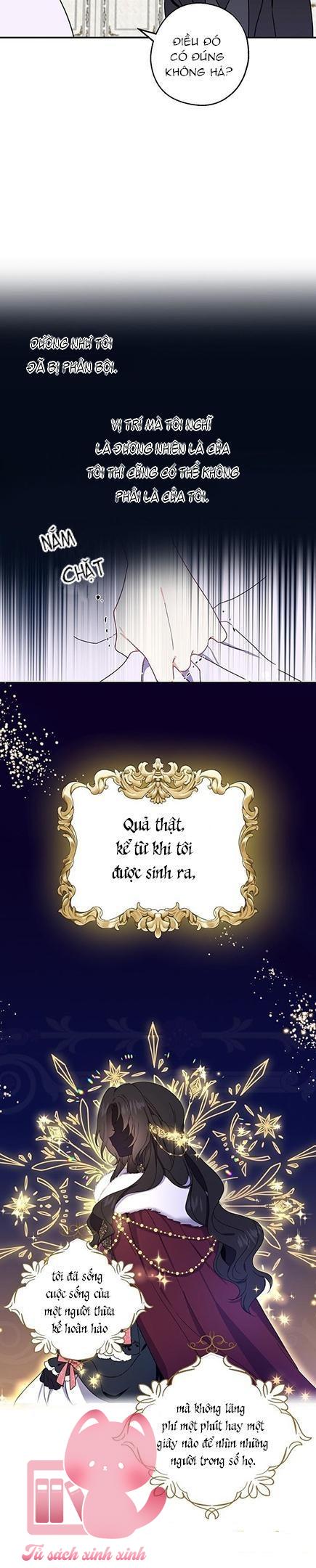 A Nào, Ngậm Thìa Vàng Nhé? Chap 6 - Trang 3