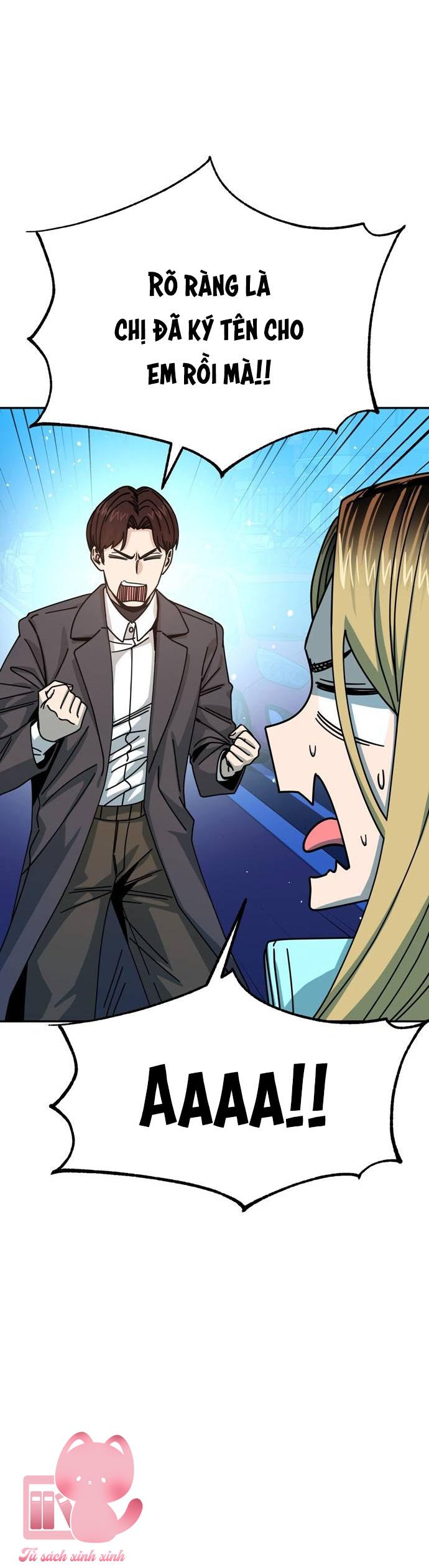 Lớ Ngớ Vớ Phải Tình Yêu Chapter 18 - Trang 4