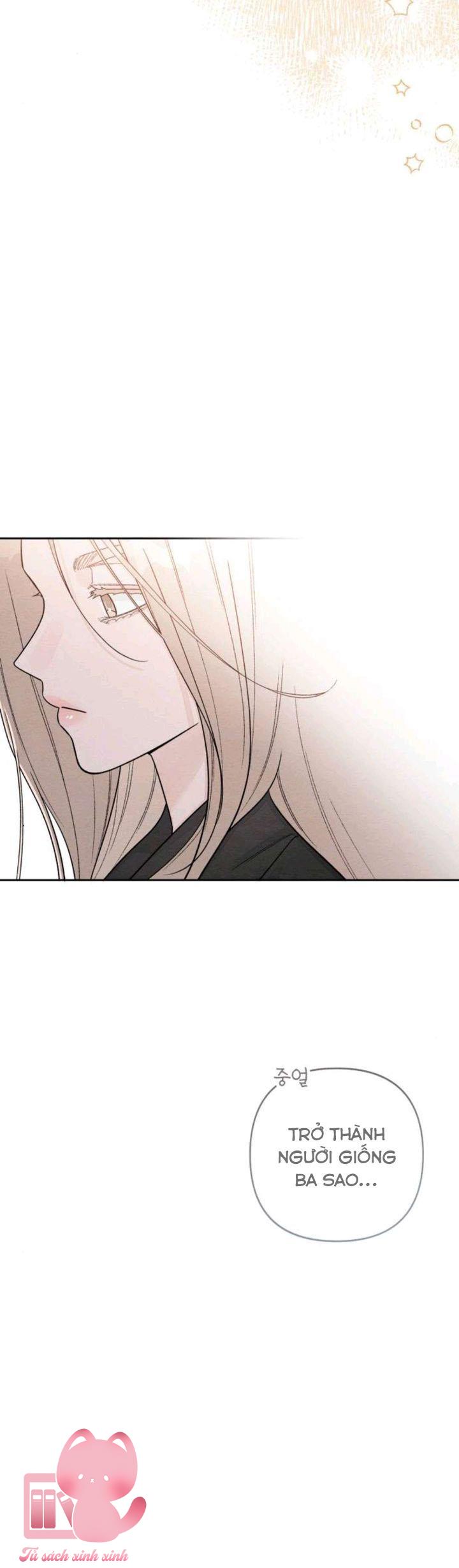 Bí Mật Thanh Xuân Chap 110 - Trang 3