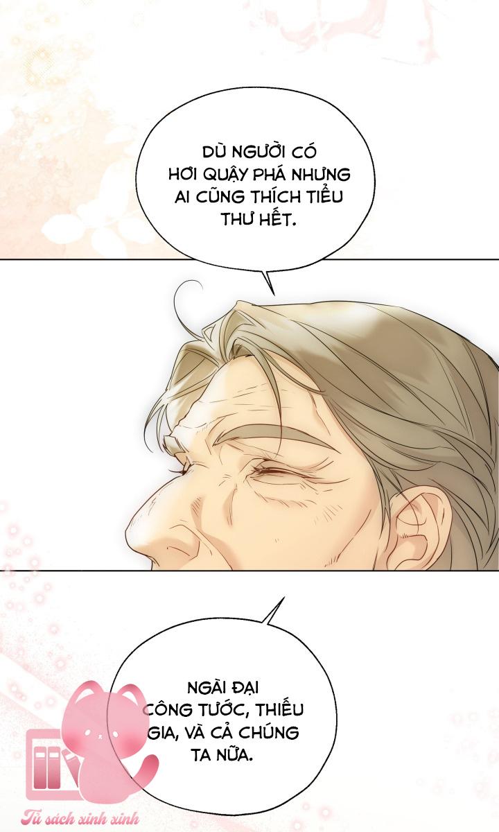 Tiểu Thư Crystal Là Nam Nhân Chap 43 - Trang 2