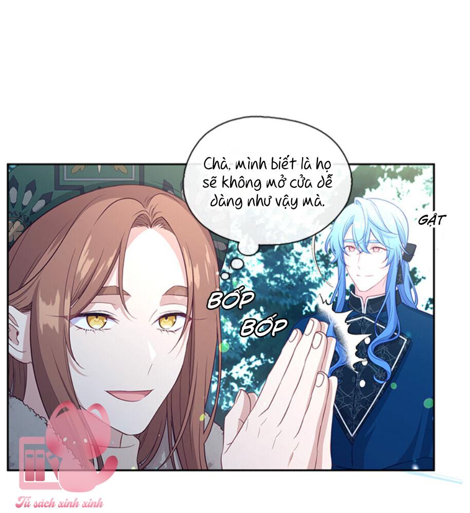 Hãy Coi Chừng Ác Nữ Chapter 76 - Trang 4