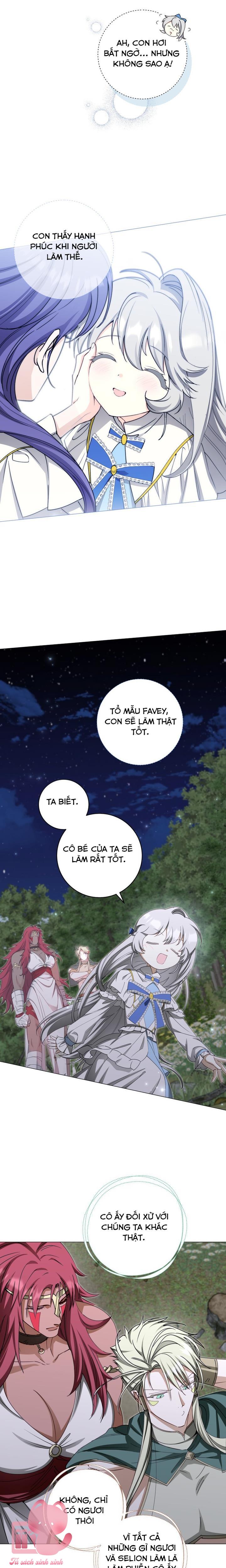 Cút Khỏi Gia Tộc Của Tôi! Chap 22 - Next Chap 23