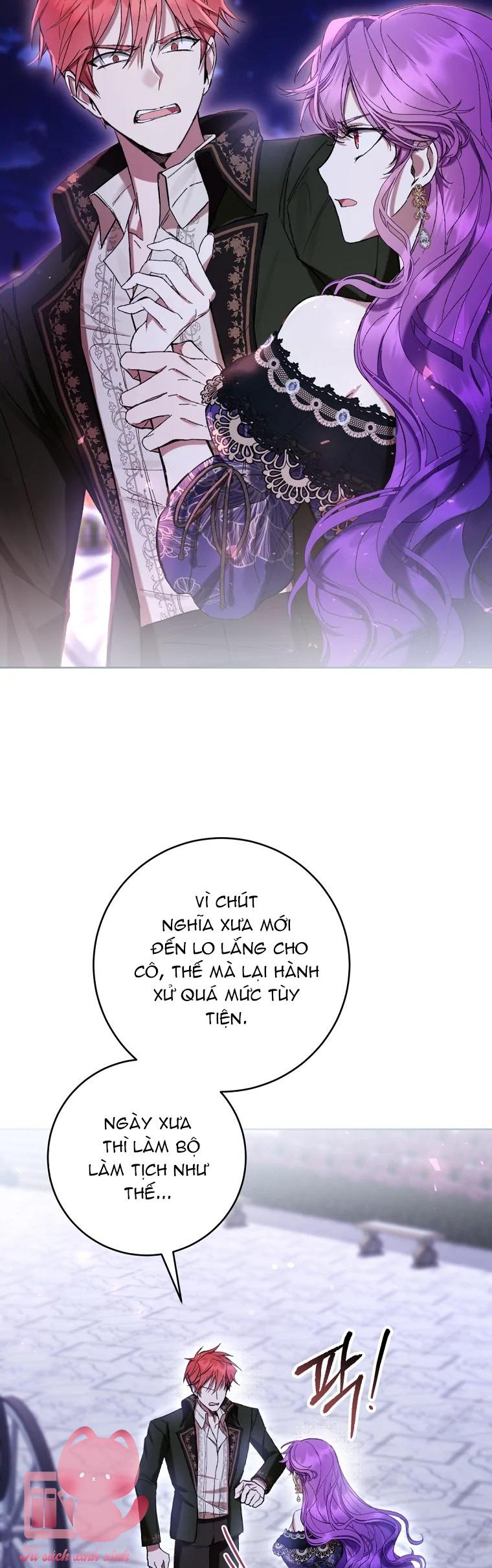 Làm Ác Nữ Bộ Không Tuyệt Sao? Chapter 82 - Next 