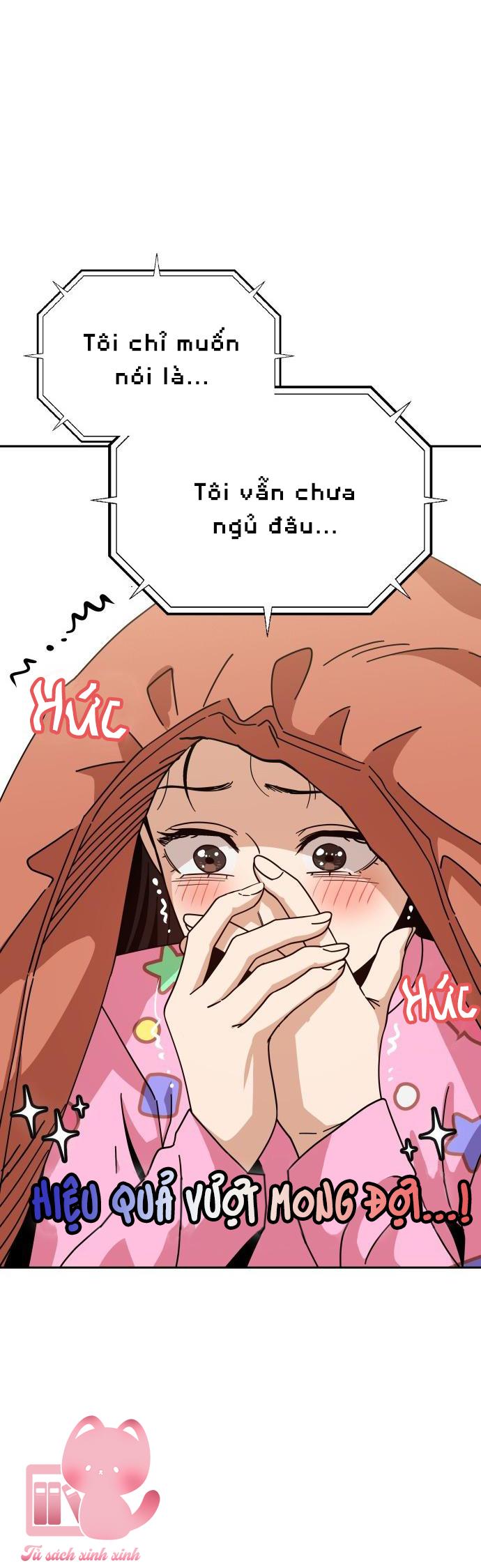 Lớ Ngớ Vớ Phải Tình Yêu Chap 30 - Trang 2