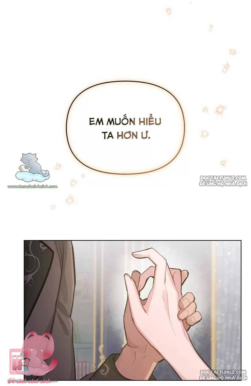 Nếu Không Vâng Lời Công Tước Chapter 14 - Trang 4