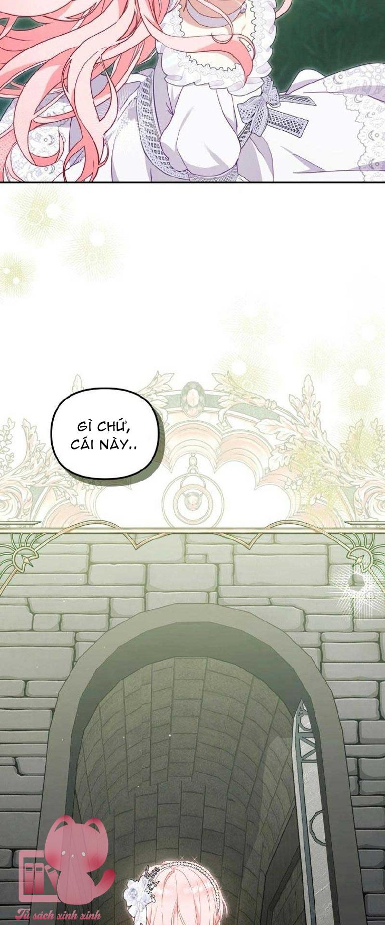 Tôi Được Nuôi Dưỡng Bởi Những Kẻ Phản Diện Chap 78 - Trang 3