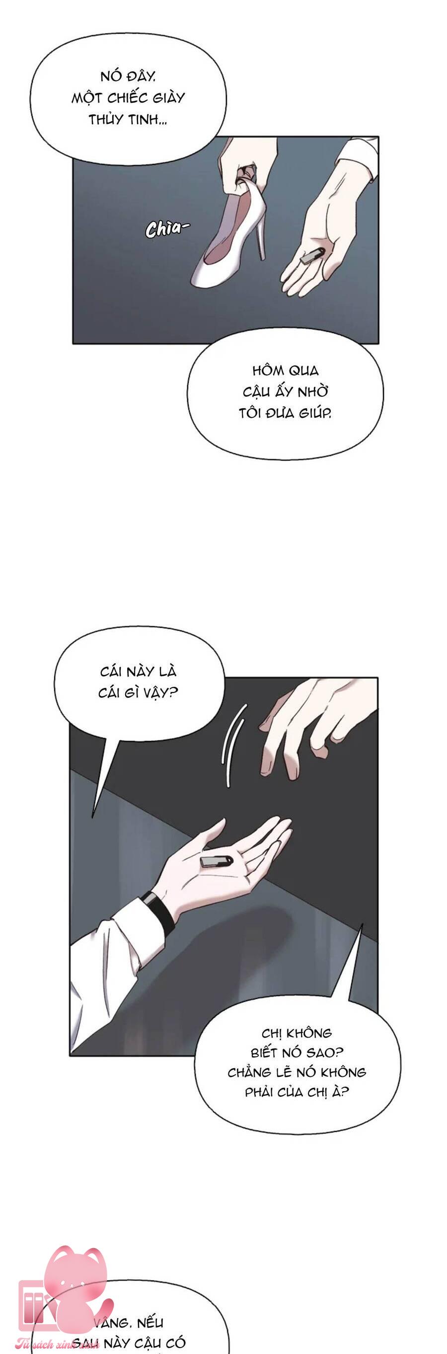 Thanh Xuân Của Chúng Ta Chap 27 - Next Chap 28
