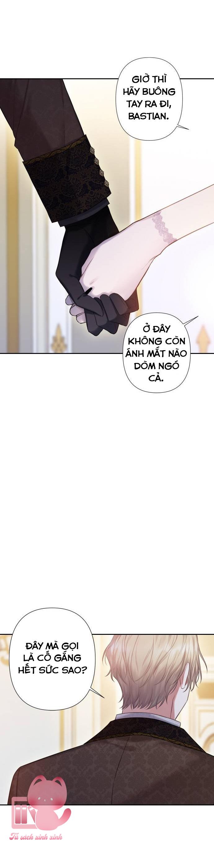 Bastian Chapter 26 - Trang 3