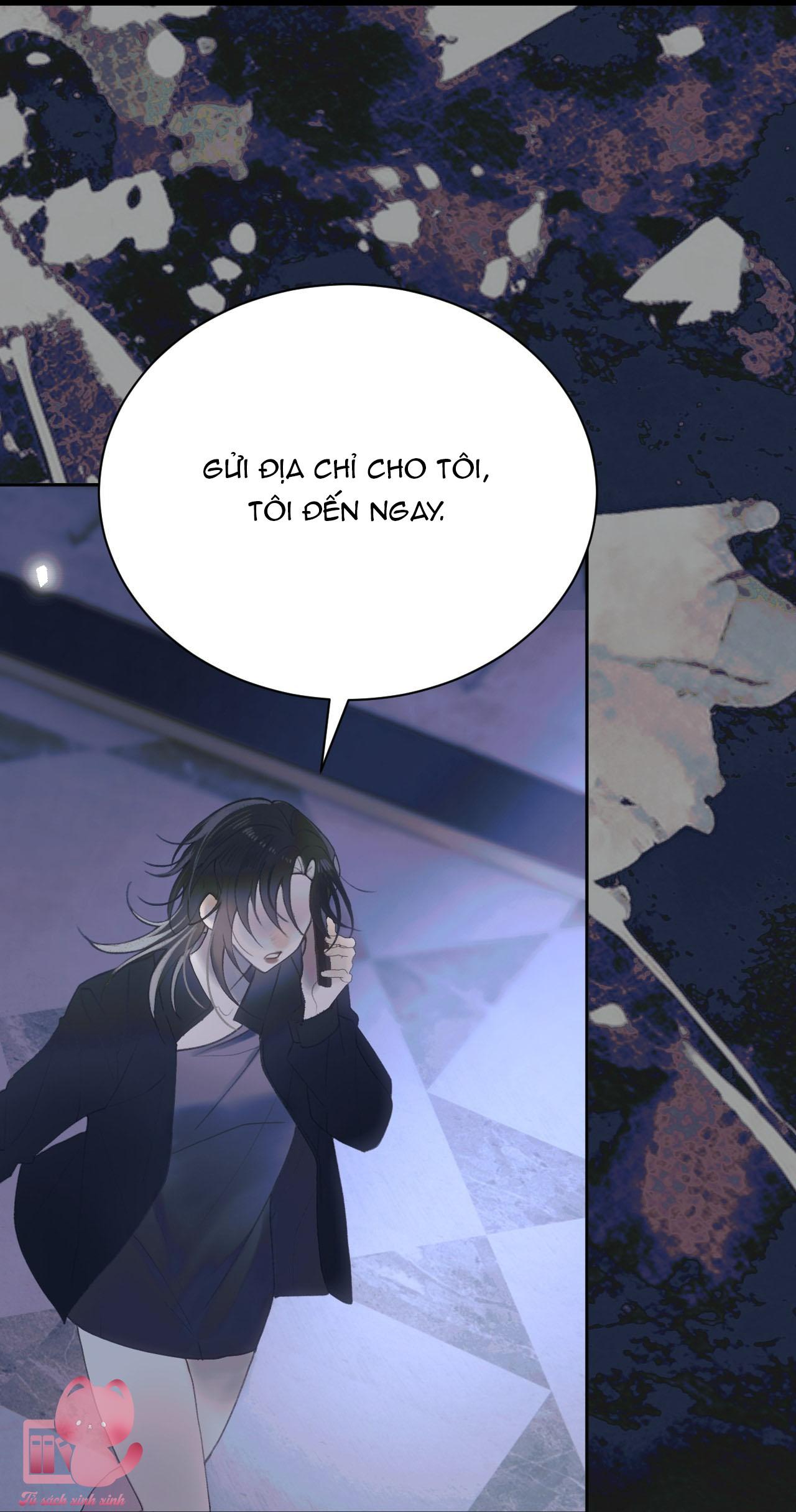 Đồng loại Chapter 16 - Trang 3