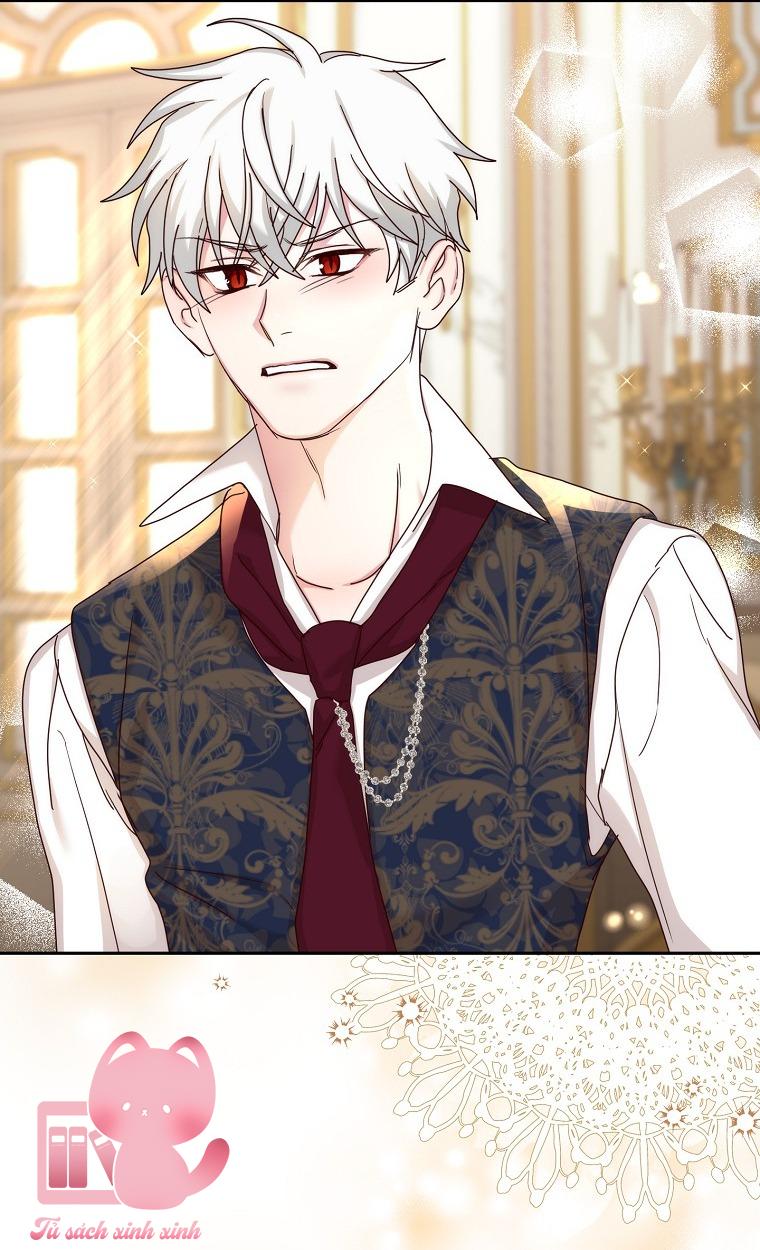Thế Thì Ta Cứ Trở Thành Kẻ Ác Thôi Chap 55 - Trang 2