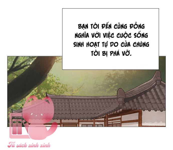Thần Bí Chap 37 - Trang 2