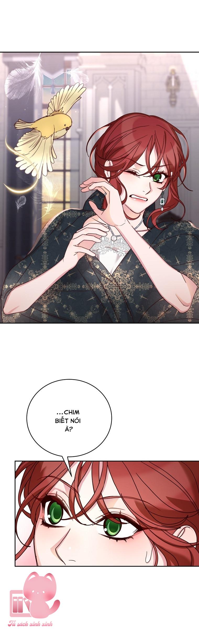 Thế Thì Ta Cứ Trở Thành Kẻ Ác Thôi Chap 68 - Trang 2
