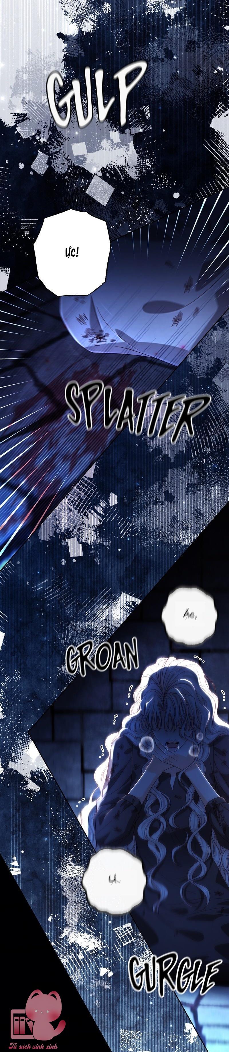 Hoàng Hậu Tái Hôn Chap 190 - Next Chap 191