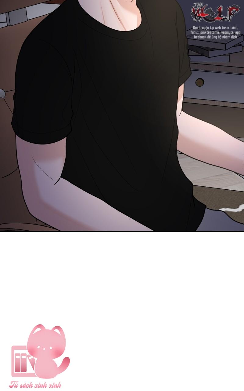 Thời Gian Trở Thành Lý Do Của Đôi Ta Chapter 50 - Next Chapter 51