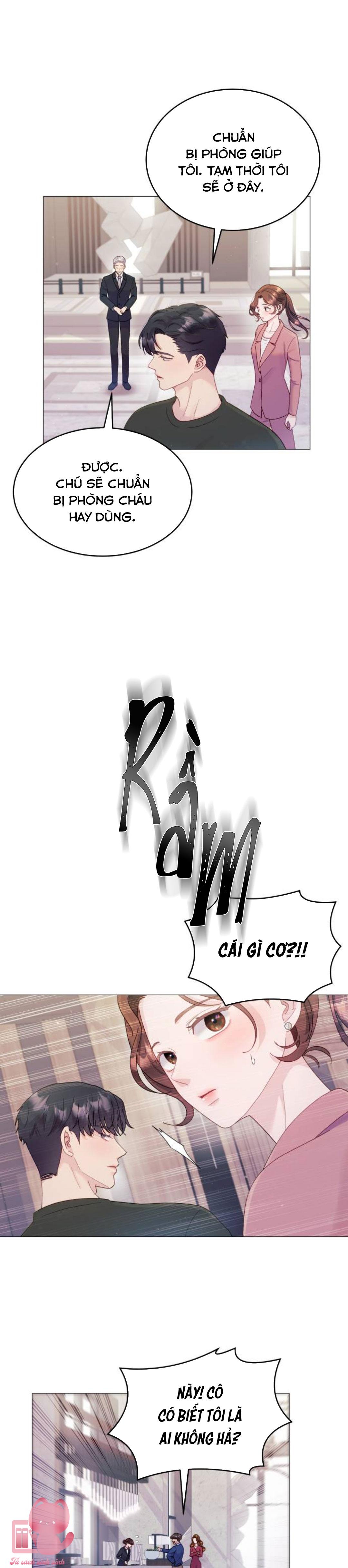Hướng Dẫn Thu Phục Mãnh Thú Chap 2 - Next Chap 3