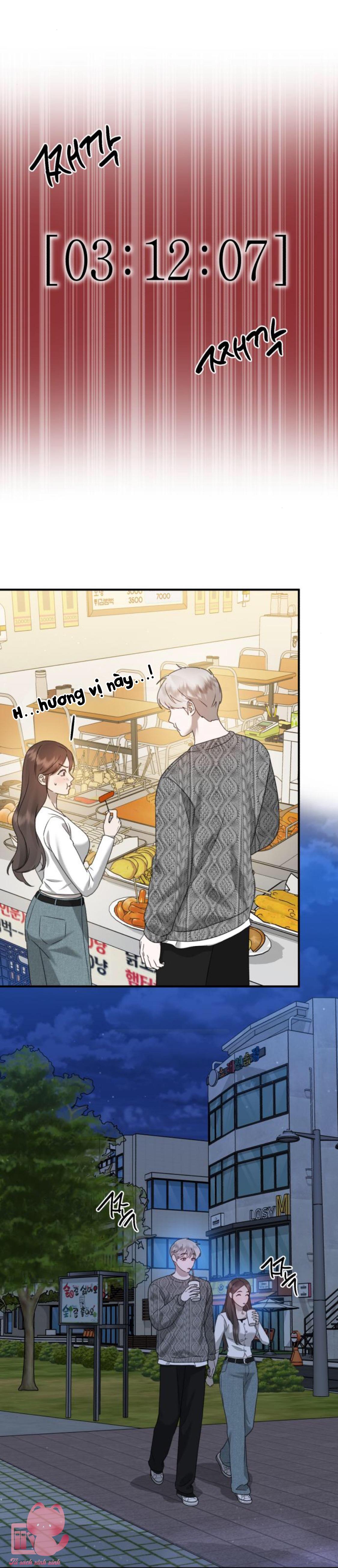 Thần Hổ Jangsan Chapter 49 - Trang 4