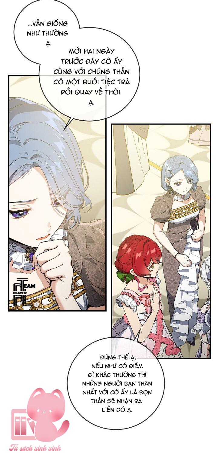 Hướng Về Ánh Dương Lần Nữa Chapter 39 - Trang 4
