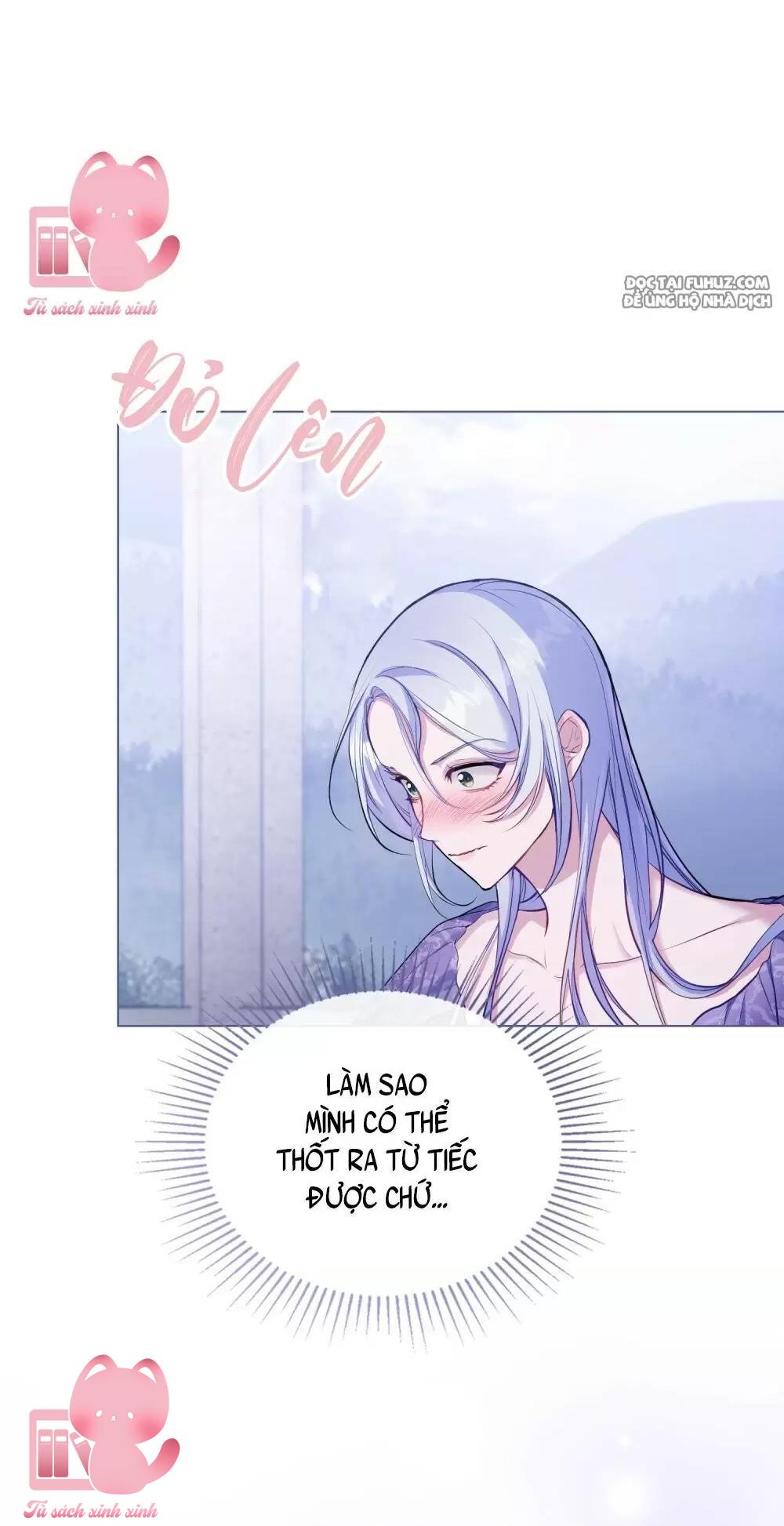 Nếu Không Vâng Lời Công Tước Chapter 33 - Trang 3