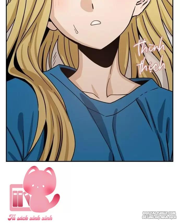 Lớ Ngớ Vớ Phải Tình Yêu Chap 47 - Trang 2