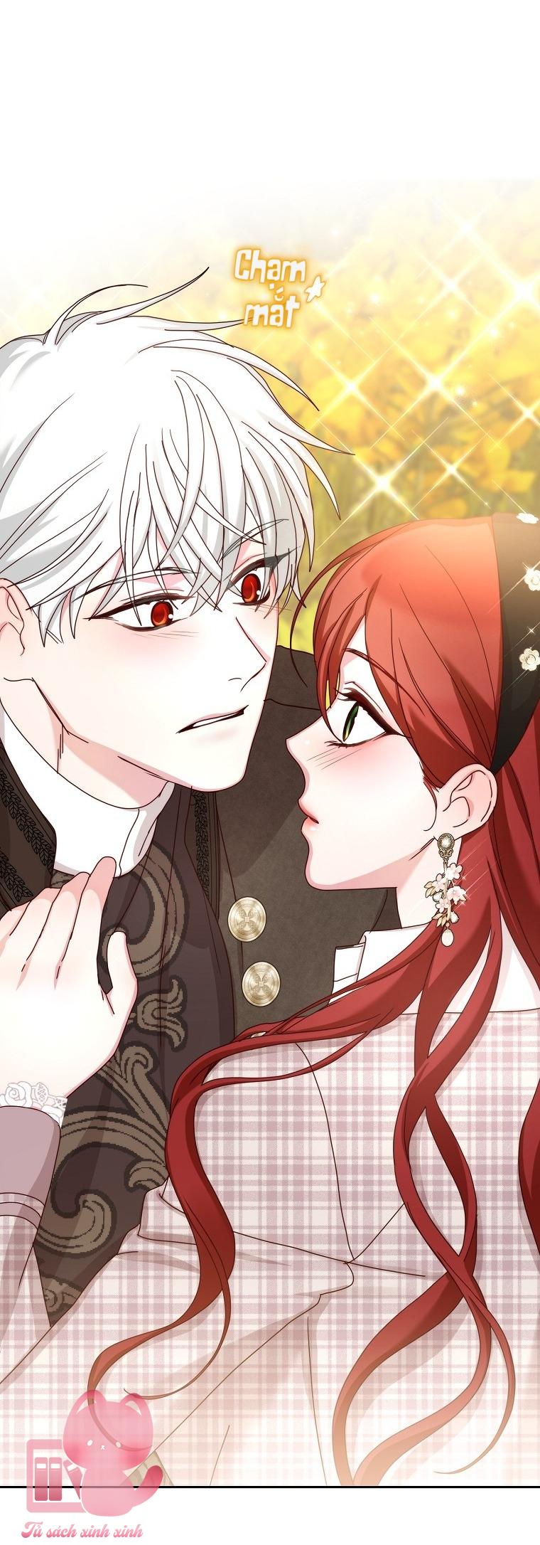 Thế Thì Ta Cứ Trở Thành Kẻ Ác Thôi Chap 73 - Trang 2