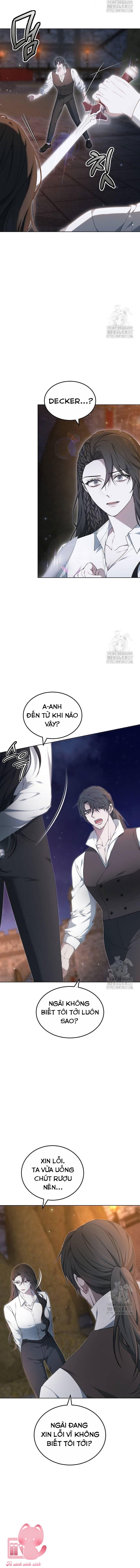 Thời Đại Oman Chap 34 - Next Chap 35