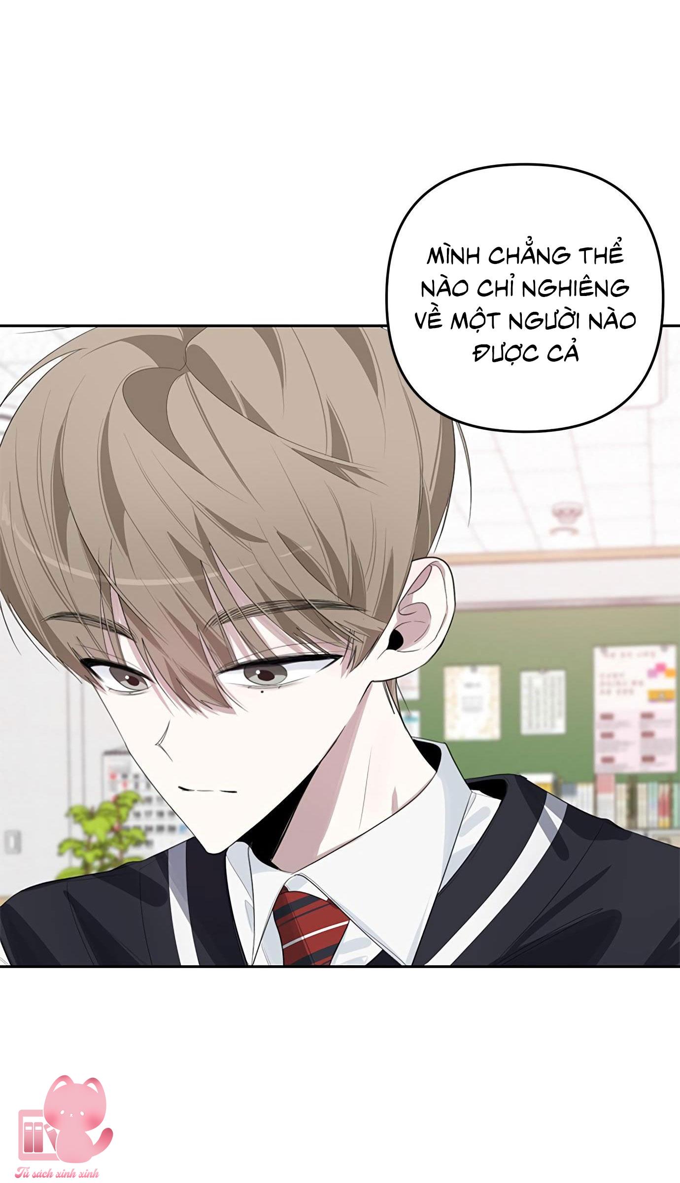 Đàn Anh Xấu Xa! Chap 42 - Trang 3