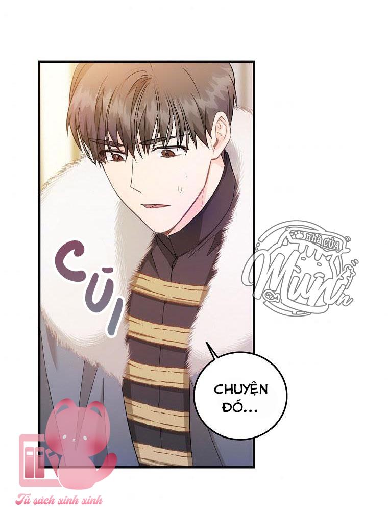 Tôi Trở Thành Vợ Của Nam Chính Chap 11 - Next Chap 12
