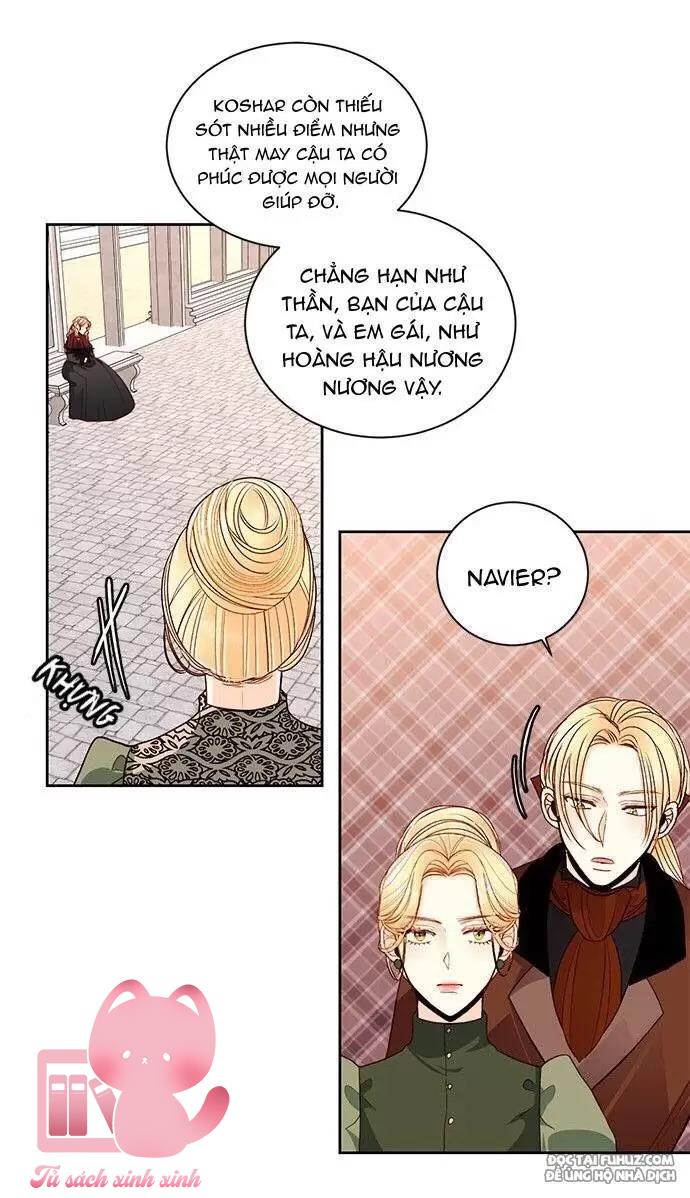 Hoàng Hậu Tái Hôn Chapter 43 - Next Chapter 44