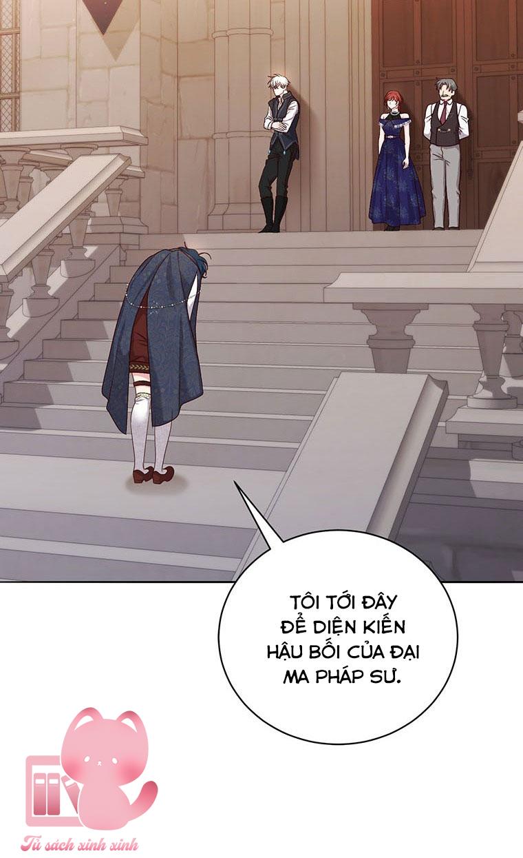 Thế Thì Ta Cứ Trở Thành Kẻ Ác Thôi Chap 49 - Trang 2