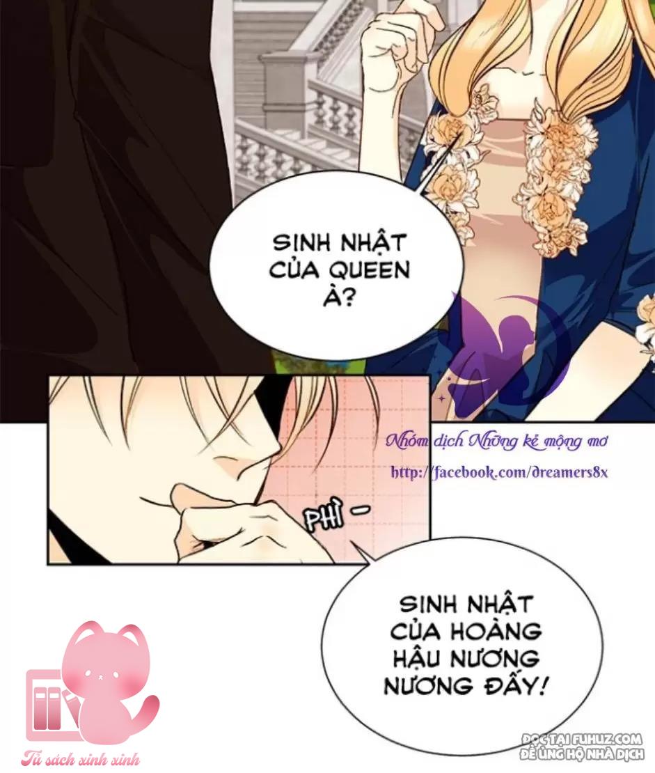 Hoàng Hậu Tái Hôn Chapter 18 - Next Chapter 19