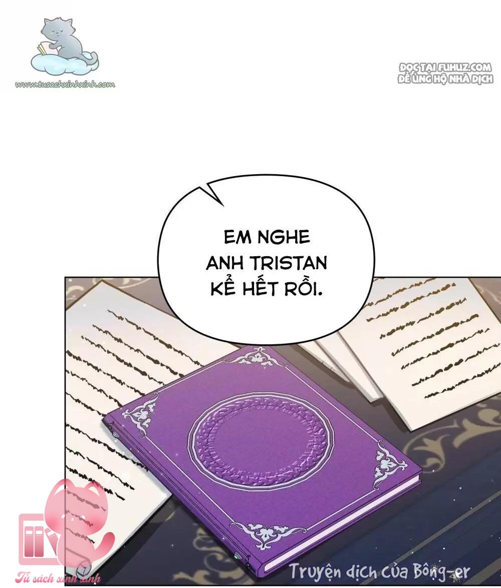 Nếu Không Vâng Lời Công Tước Chapter 16 - Trang 4