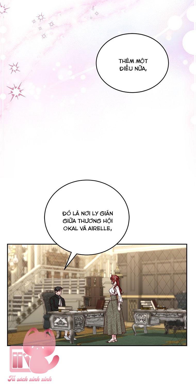 Thế Thì Ta Cứ Trở Thành Kẻ Ác Thôi Chap 58 - Trang 2